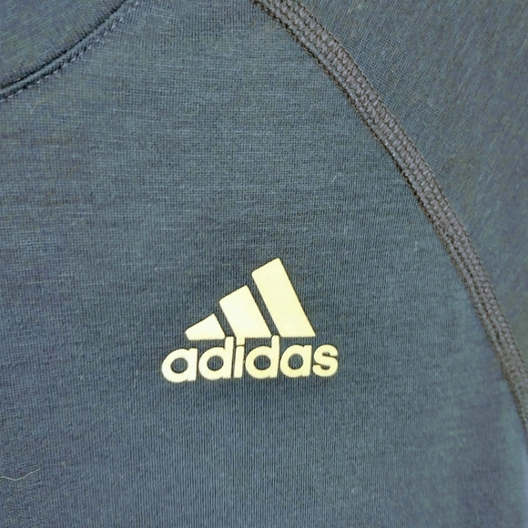 ADIDAS Prime Tee - Picture 5 of 12